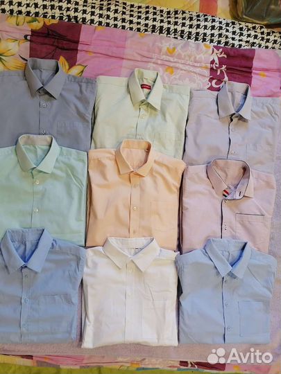 Вещи пакетом