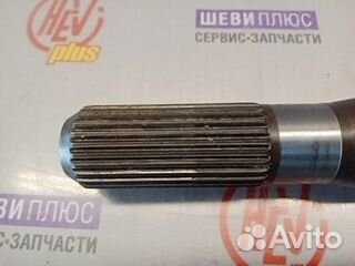 Вал выходной АКПП 4L60E Chevrolet Tahoe