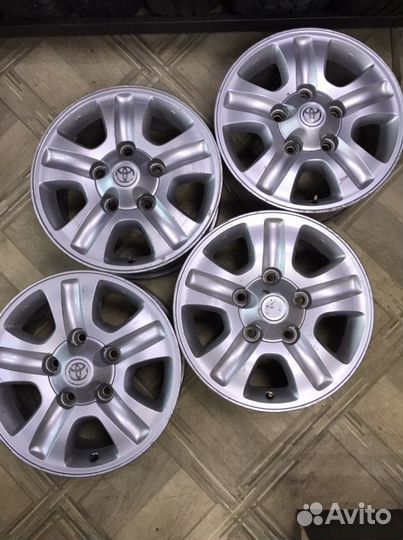 Original toyota Land Cruiser 70