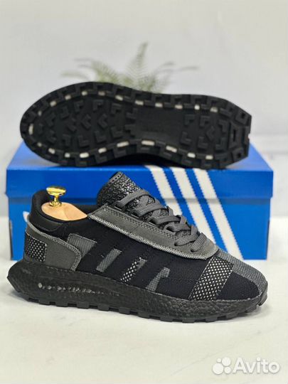 Кроссовки мужские Adidas Retropy E5