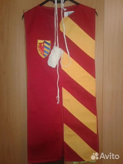 Костюмы карнавальные для мальчика