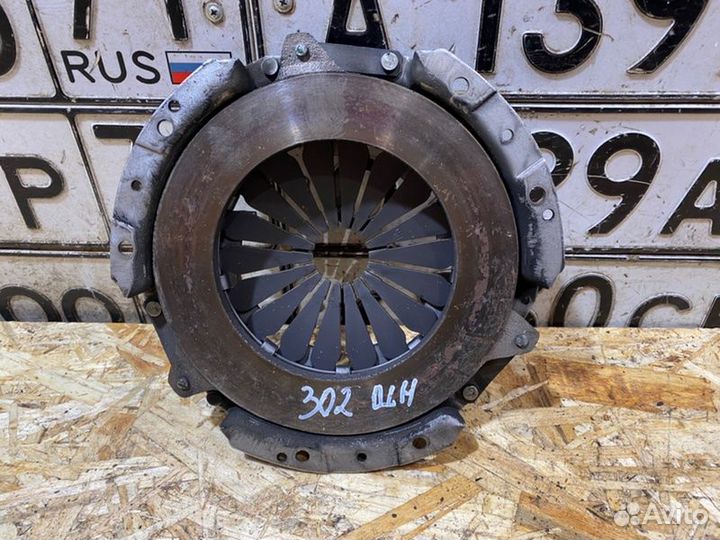 Сцепление Chevrolet Niva 2005