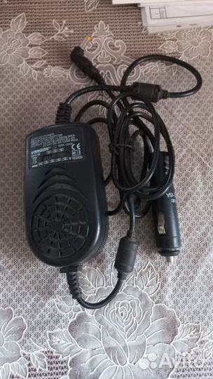 Блок питания для ноутбука