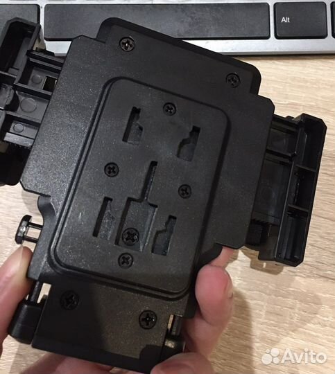 Держатель для телефона на велосипед