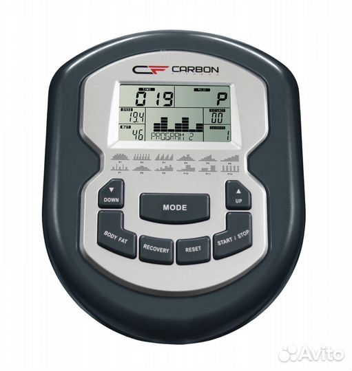 Домашний элипсоид