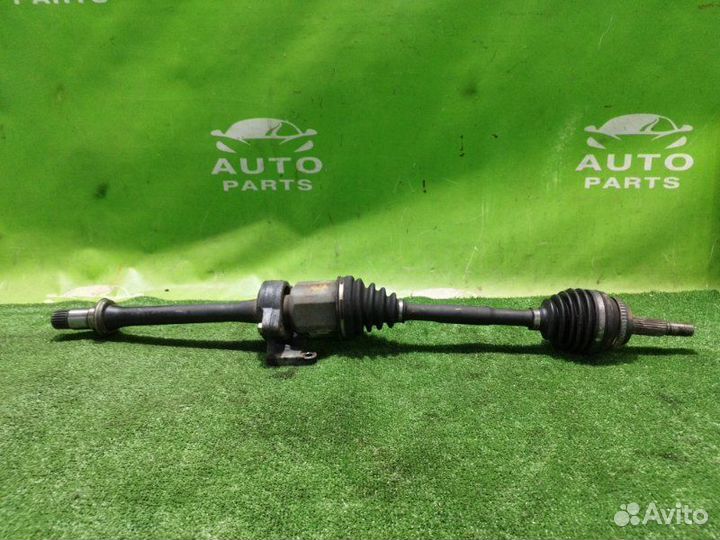 Привод toyota estima ACR30 2azfe 2005 Перед. Прав