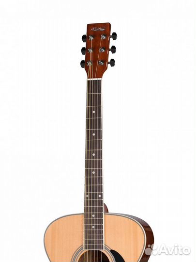 Гитара акустическая новая Homage LF-4021