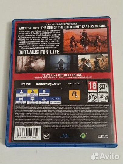 Игры для приставок ps4