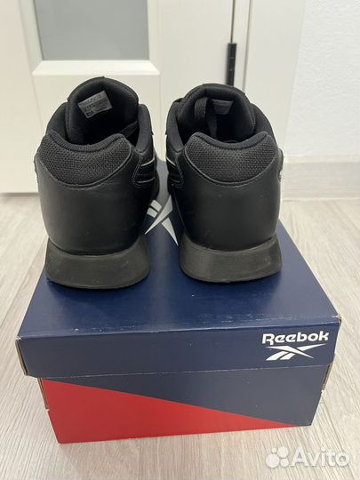 Кроссовки Reebok Glide