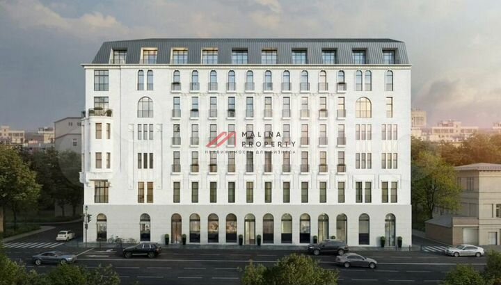 Продам торговое помещение, 75 м²