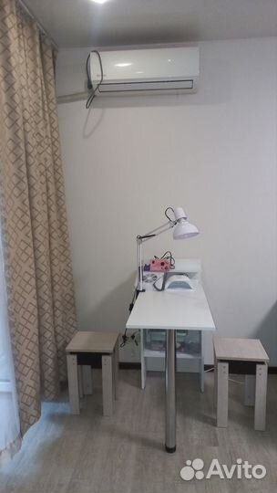 Мастер маникюра на дому