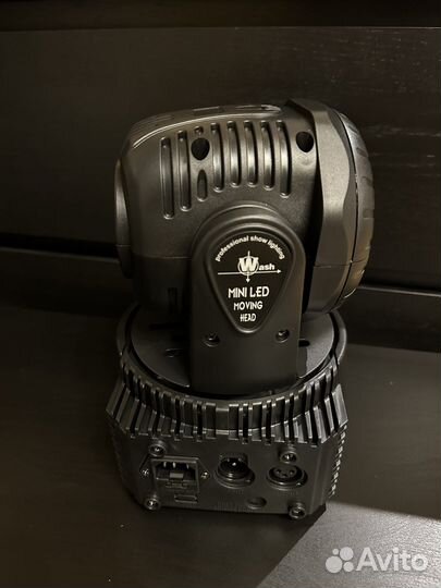 LED wash 7*12