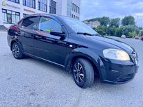 Chevrolet Aveo 1.4 MT, 2008, 200 000 км, с пробегом, цена 480 000 руб.