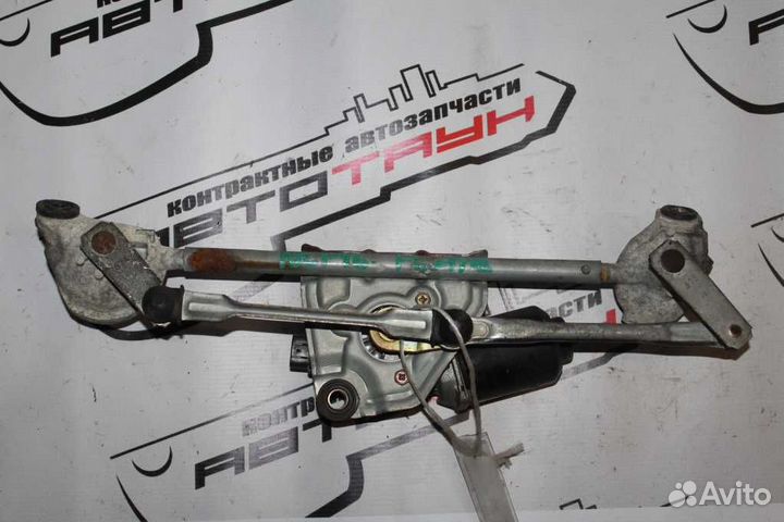 Трапеция дворников toyota vitz NCP10 NCP13 NCP15 S