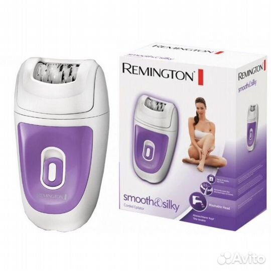 Эпилятор Remington