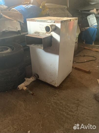 Продается котёл