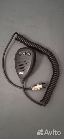 Радиостанция сибишка 27