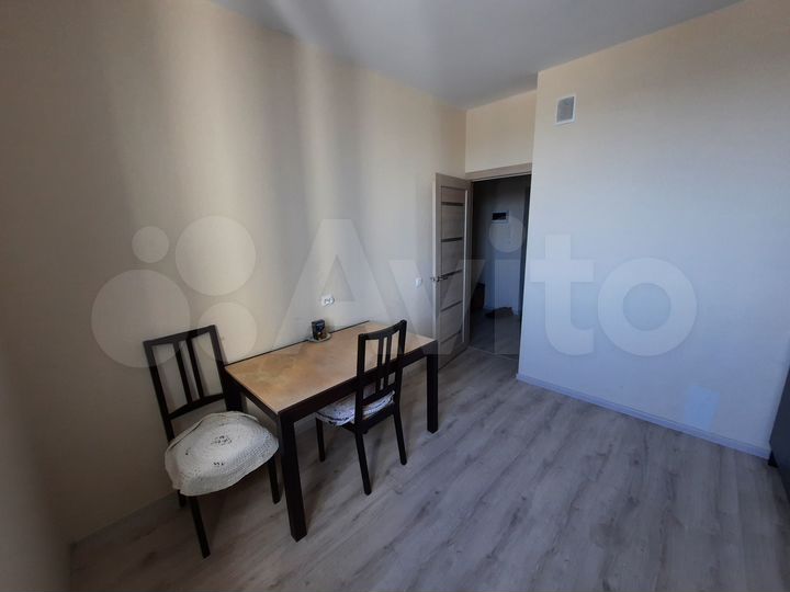 1-к. квартира, 35 м², 14/16 эт.