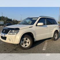 Suzuki Grand Vitara 2.0 AT, 2011, 155 263 км, с пробегом, цена 1 315 000 руб.