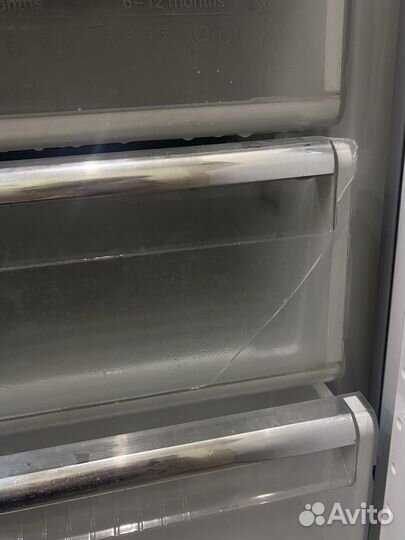 Продам холодильник бу