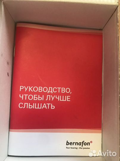 Слуховой аппарат новый NEO 105 DM