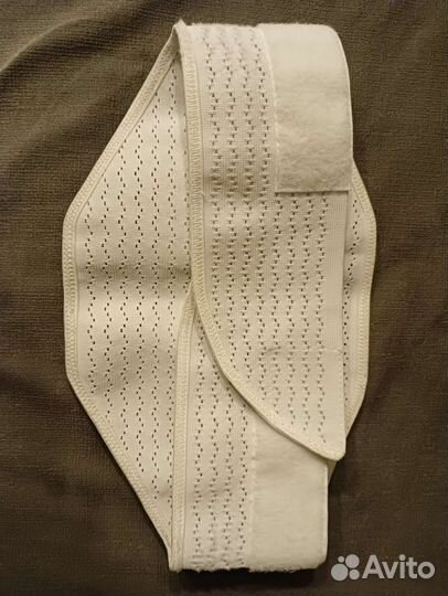 Бандаж для беременных до и послеродовой