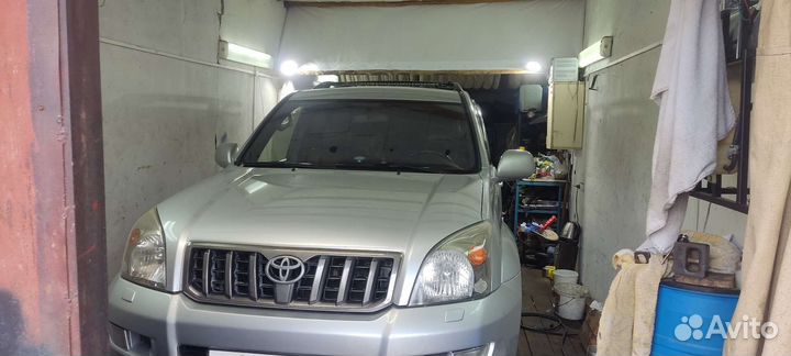 Светодиодная балка с поперечинами