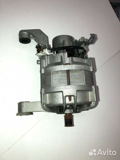 Двигатель стиральной машины bosch maxx5