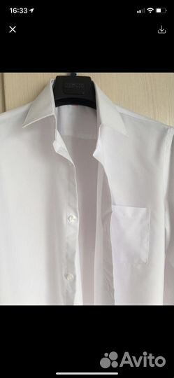 Рубашки на мальчика