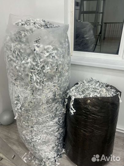 Бумажное шоу