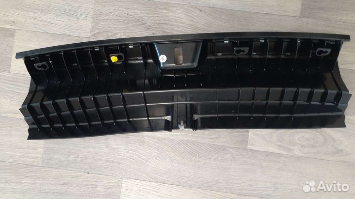 Обшивка багажника Mercedes-Benz GLC,C253, X253