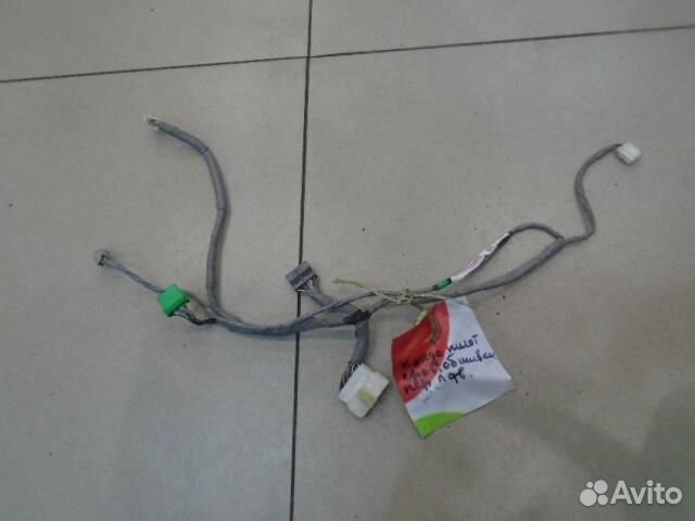 Проводка двери передней левой Honda Pilot 2008-20