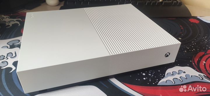 Xbox one s 1tb all digital
