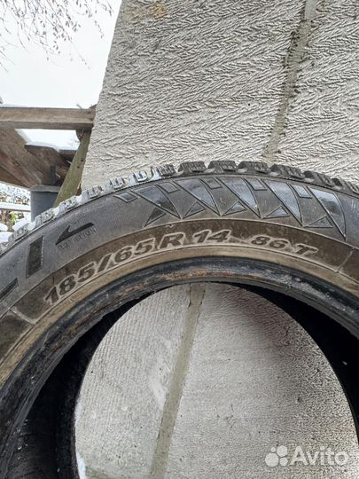 Pirelli Winter 190 185/65 R14 86