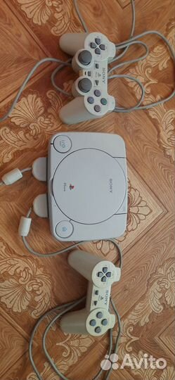 Sony playstation one