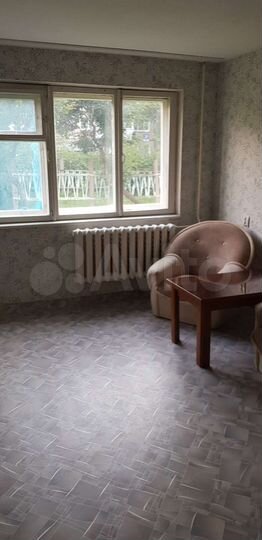 2-к. квартира, 47,5 м², 1/5 эт.