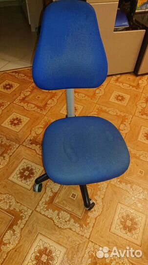 Компьютерное кресло бу