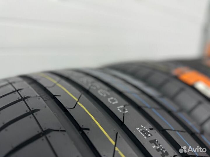 Frztrac Sport RC600 275/35 R21 и 245/40 R21