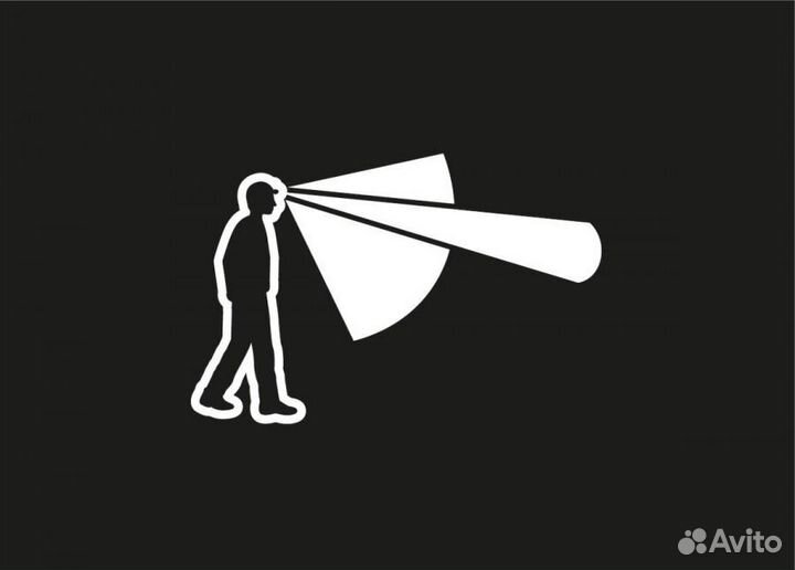 Фонарь налобный actik core, Petzl