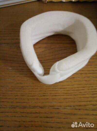 Воротник Шанца детский