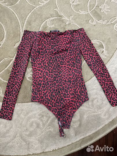 Четыре разных Боди