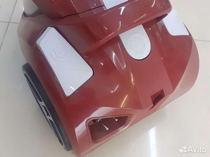 Пылесос Tefal compact power xxl tw487EA