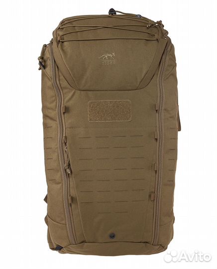 TT Modular Pack 30 Coyote Brown