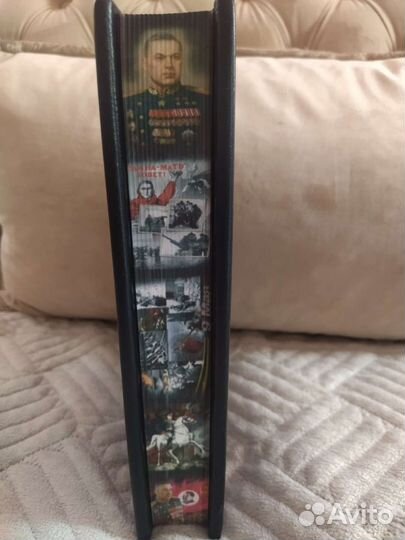 Рокоссовский солдатский маршал