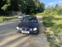 Kia Shuma 1.5 MT, 1999, 289 900 км, с пробегом, цена 70 000 руб.