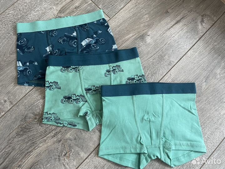 Трусы трусики HM 86 р