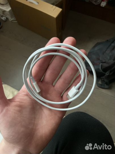 Провод тайпси-лайтнинг