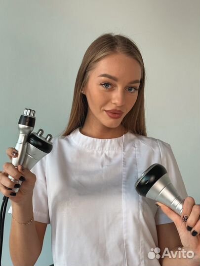 Коррекция фигуры и лица