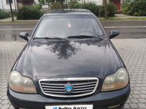 Geely CK (Otaka) 1.5 MT, 2007, 146 688 км, с пробегом, цена 125 000 руб.