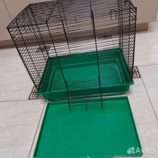 Клетка для грызунов маленькая